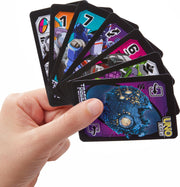 Mattel Games UNO Flip! Transformers