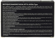 Biotique Diamond Facial Kit with Diamond Bhasma