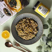 Urban Platter Nutritional Yeast Extract Powder, 175g (Unfortified | Deactivated Yeast Powder | For Consumption as Food)
