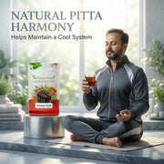 IndianJadiBooti Pure Amaltas Phali (Cassia Fistula) | Traditional Botanical for Gastrointestinal Harmony, Systemic Detox & Pitta Balance | 100g Pack of 2