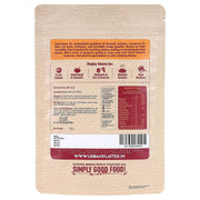 Urban Platter Kashmir Walnut Kernels, 500g (Shelled Halves | Akhrot Giri | Grown in India | Rich in Omega-3 & Antioxidants)