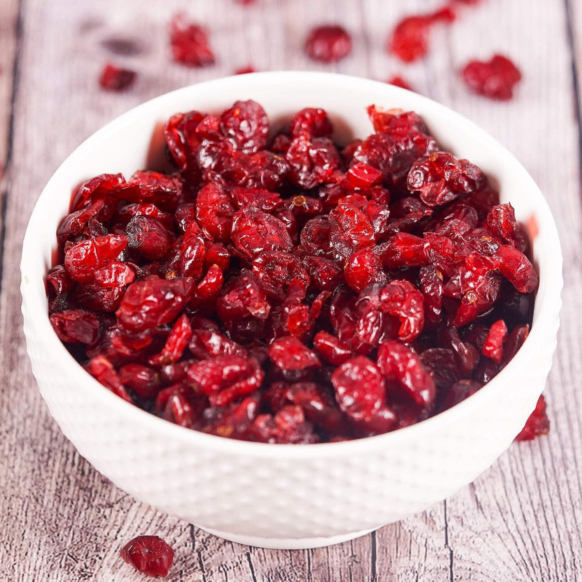 Urban Platter Dried Red Cranberry, 500 g