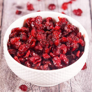 Urban Platter Dried Red Cranberry, 500 g
