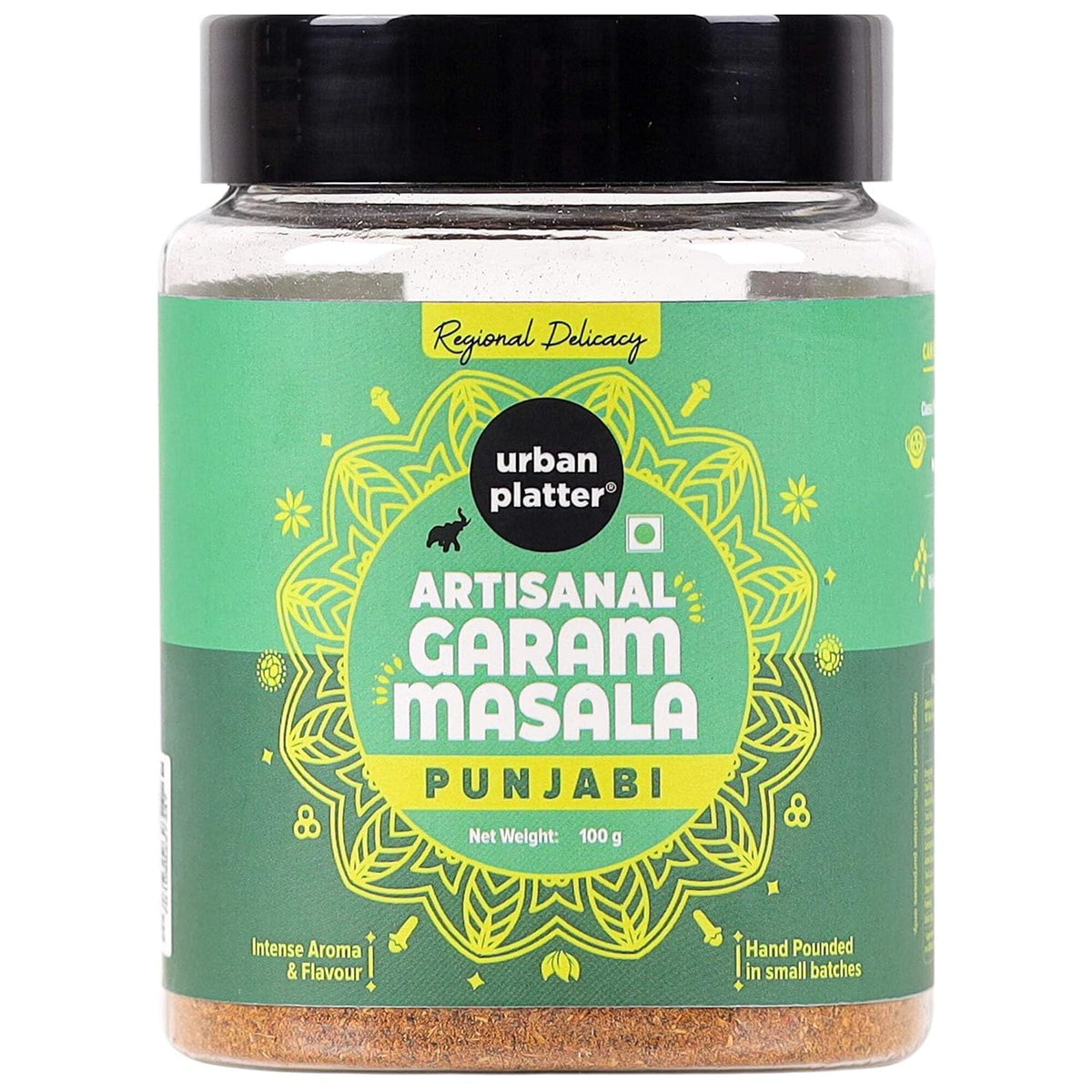 Urban Platter Punjabi Garam Masala, 100g
