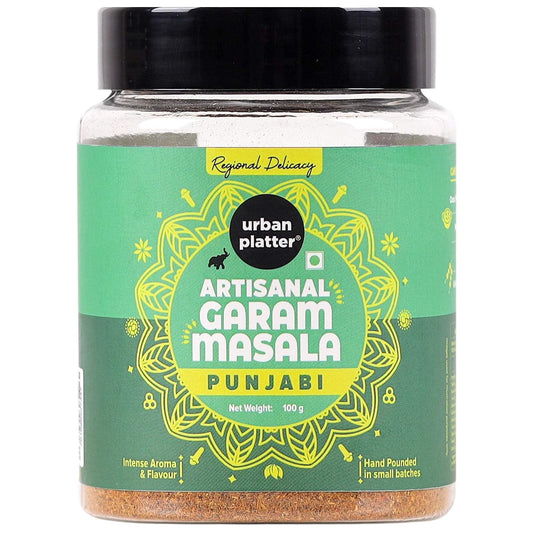 Urban Platter Punjabi Garam Masala, 100g