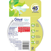 Odonil Room Freshening Gelz - Citrus Spice, 75 g