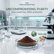 IndianJadiBooti Nagkesar Powder-Nag Kesar Powder-Nagkeshar-Nag Keshar-Ochrocarpus Longifolius, 100 Grams