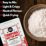 Urban Platter Japanese Style Tempura Batter Mix, 400 g