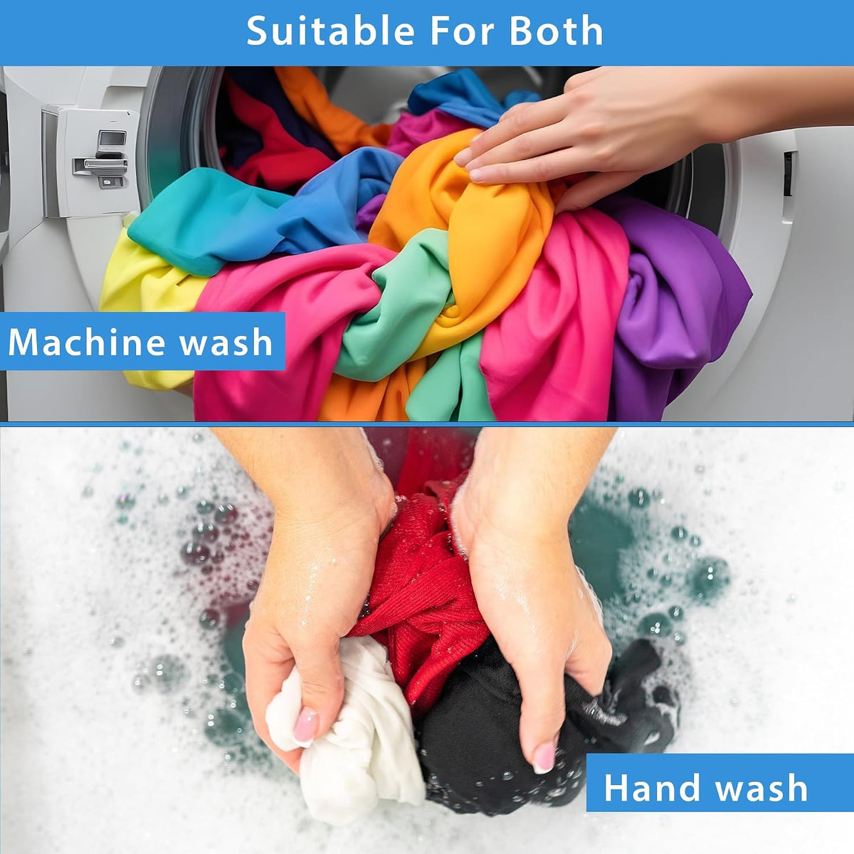 Astro Plus+ Dry Clean At-Home Liquid Detergent Cleaning Sheets | Ultimate Protection For Silk Saree and Chiffon, Cotton Gentle Wash For Delicate Fabrics | Pack of 3 Sheet (40ml Each)