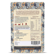 Urban Platter Portuguese Peri Peri Seasoning Mix, 1Kg (an All Purpose Seasoning, Perfect for Pop Corn, Pasta, Fries Seasoning | Dairy-Free) [HoReCa Pack]