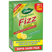 Dabur Pudin Hara Lemon Fizz - 30 Gm