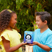 Magic 8 Ball Mattel, Multi Color, Kids