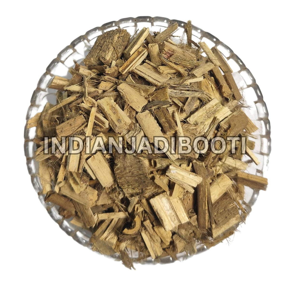 IndianJadiBooti Ulatkambal Root - Ulat Kambal Jadd - Abroma Augusta - Abroma Augustum (100 Grams)