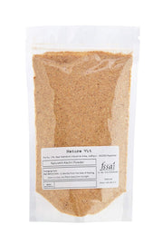 NatureVit Dried Kachari Powder for Cooking, 1 kg | Enhancing Pickles and Meat - as Meat Rub, Tenderizer, BBQ Rub