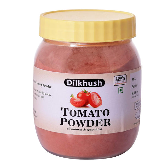 Dilkhush Tomato Powder, 500 g