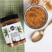 Urban Platter Coconut Sugar, 300g (Natural Sweetener, Low Glycemic Index, Refined Sugar Alternative)