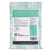 Urban Platter Black Chia Seeds, 1kg (Rich in Omega-3, Fibre & Protein | Superfood)