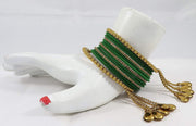 NMII by Latkan Bangles Bangle Set for Women