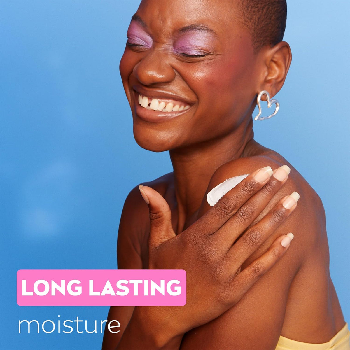 NIVEA Crème | Multi Purpose Cream | Gentle Moisturization | All Skin Types | All Season Cream (250ml)