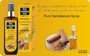 Parag fragrances Natural Room Perfume Spray/Air Freshener (Long Lasting And Made With Natural Essential Oils) 100Ml (Jasmine)