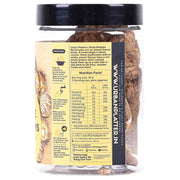Urban Platter Dried Shiitake Mushrooms, 30 g (Umami | Asian Cuisine)