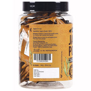 Urban Platter Jaggery Powder Sachets, 250g / 8.8oz [50 Sachets, 5 grams Each]