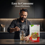 IndianJadiBooti Pure Kuda Chhal Powder (Kutaj Bark) | Raw Botanical for Digestive Comfort, Gut Harmony & Traditional Ayurvedic Vitality (100 Grams)