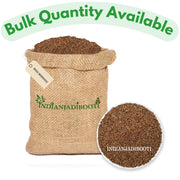 IndianJadiBooti Pure Mehendi Beej (Lawsonia Inermis) | Botanical for Systemic Harmony, Cooling Pitta Balance & DIY Compounding (250 Grams)