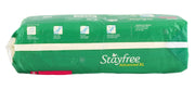 Stayfree Advanced Soft Ultra thin Sanitary Pads with Wings - 28 Pieces (XL)