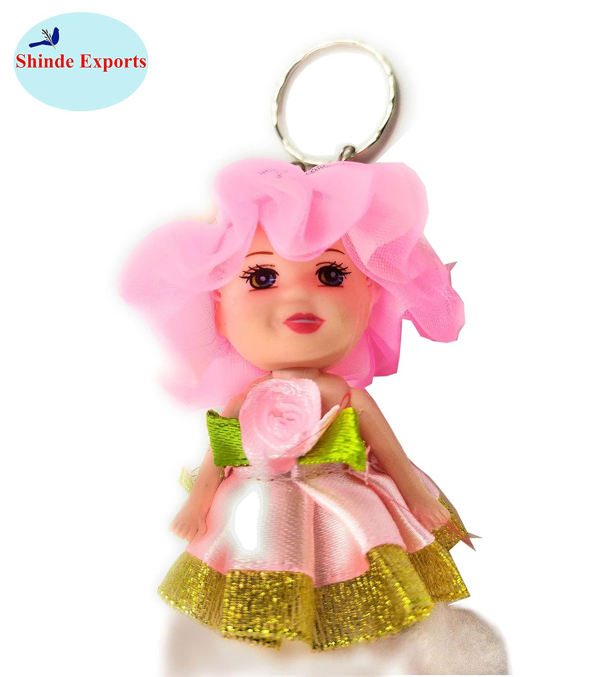 SHINDE EXPORTS Key Chains for Car, Home and Bike for Men and Women