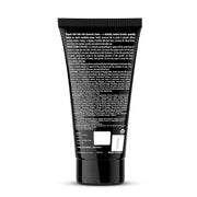 Beardo Ball Safe Hair Removal Cream | Intimate Hair Removal Cream for Men | Painless & Safe Hair Removal in Minutes | With Coconut Oil, Shea Butter & Aloe Vera for Smooth & Hydrated Skin | Dermatologically Tested - 100ml