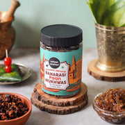 Urban Platter Banarasi Paan Mukhwas, 300g (Mouth Freshener, After Meal Digestive)