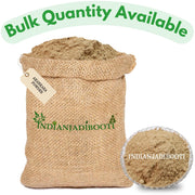 IndianJadiBooti Pure Akarkara Powder (Pellitory Root) | Traditional Botanical for Oral Harmony, Vocal Clarity & Nervine Vitality - 100g
