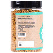 Urban Platter Jaggery Saunf, 250g (Gur Saunf / Fennel, Delicious Post-Meal Digestive)
