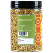 Urban Platter Traditional Gujarati SUVA-til Mukhwas, 250g (Mouth Freshener | Digestive | After-Meal Snack | Rich in Fibre)