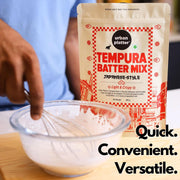 Urban Platter Japanese Style Tempura Batter Mix, 400 g