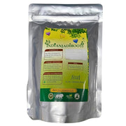 IndianJadiBooti Hadjod Powder - Cissus Quadrangularis (Asthisamharaka) - Natural Supplement for Bone Strength & Joint Flexibility - 900g Value Pack