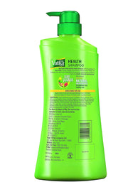 Dabur Vatika Health Shampoo, 640ml