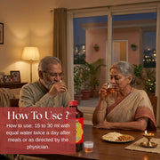 Baidyanath Abhayarishta - 450 Ml