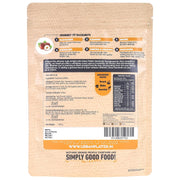 Urban Platter Exotic Hazelnuts, 500g, (Protein & Fiber Rich, For Confectionery, Baking, Nut Pastes & Dessert)