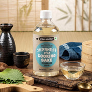 Urban Platter Traditionally Brewed Ryorizake/Japanense Cooking Sake, 500ml (Subtly Sweet and Flavourful Rice Seasoning)