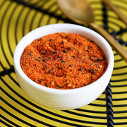 Urban Platter Shichimi Togarashi Seasoning, 80g (Japanese Seven-Spice Blend | Aromatic & Zesty)