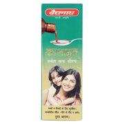 Baidyanath Asli Ayurved Kasamrit Syrup (200ml)