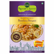 Nawab's Secret Bombay Biryani Masala, 50 gm (Pk of 2)
