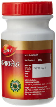 Dabur Vasavaleha - 250 Gm