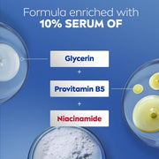 Nivea Extended Moisture Body Lotion for Dry to Very Dry Skin,500.00 ml (Pack of 1)