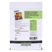 Urban Platter Golden Corn Flour, 500g (Stone-Ground Makka Atta | Naturally Gluten-Free)