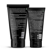 Beardo Ultra Glow Face Wash 100ml & Ultra Glow Face Cream with SPF 30, 60g | Powered by Niacinamide, Vitamin C & Kojic Acid for Visibly Bright Skin | Cleanses, Hydrates & Protects | For Men