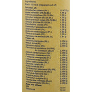 Vaidyaratnam Sahacharadi Thailam 200 ml