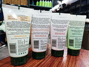 BIOTIQUEBIOWhiteAdvanceFairness,150ml&BIOHONEYGELRefreshingFoaming,150ml&BIONEEMPurifying,150ml&BIOPAPAYAVisiblyFlawless,150mlFaceWash(600ml)